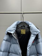 kitlife Moncler coat 22 - 4