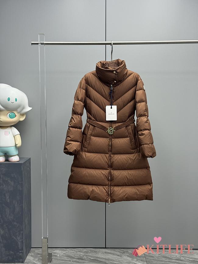 kitlife Moncler coat 24 - 1
