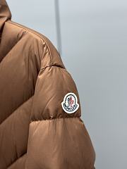 kitlife Moncler coat 24 - 5