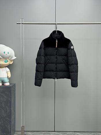 kitlife Moncler coat 25