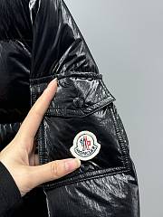 kitlife Moncler coat 27 - 5