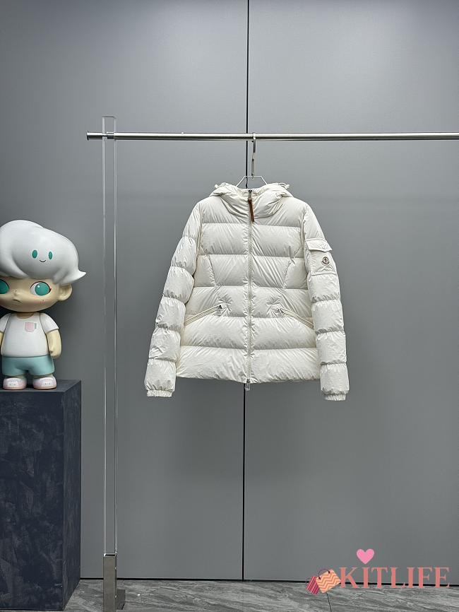 kitlife Moncler coat 28 - 1