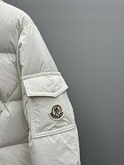 kitlife Moncler coat 28 - 5