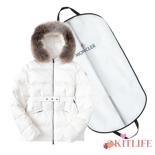 kitlife Moncler coat 30 - 1