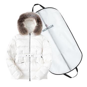 kitlife Moncler coat 30