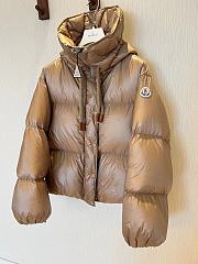 kitlife Moncler coat 31 - 1