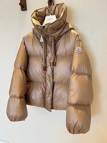 kitlife Moncler coat 31