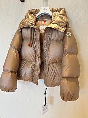 kitlife Moncler coat 31 - 5