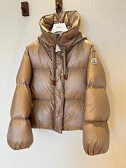 kitlife Moncler coat 31 - 4