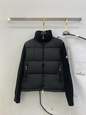 kitlife Moncler coat 32