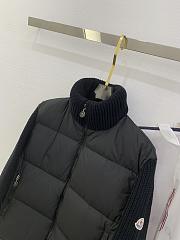 kitlife Moncler coat 32 - 5