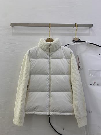 kitlife Moncler coat 33