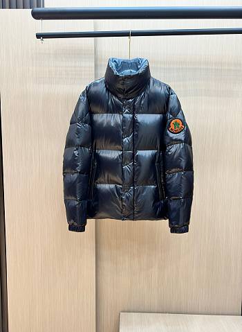 kitlife Moncler coat 34