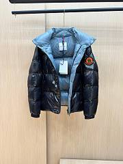 kitlife Moncler coat 34 - 5