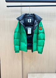 kitlife Moncler coat 35 - 4