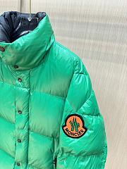kitlife Moncler coat 35 - 2
