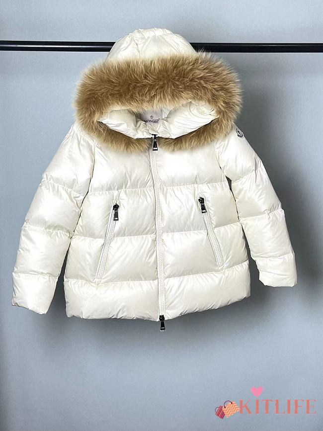kitlife Moncler coat 36 - 1