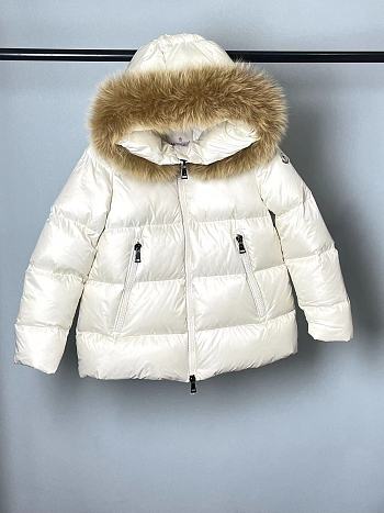 kitlife Moncler coat 36