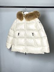 kitlife Moncler coat 36 - 6