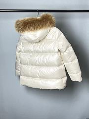 kitlife Moncler coat 36 - 5