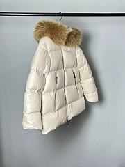 kitlife Moncler coat 36 - 4