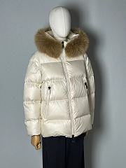 kitlife Moncler coat 36 - 3