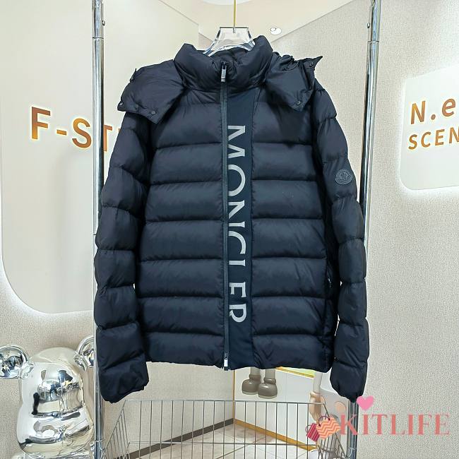 kitlife Moncler coat 37 - 1