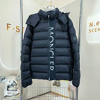 kitlife Moncler coat 37