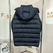 kitlife Moncler coat 37 - 6