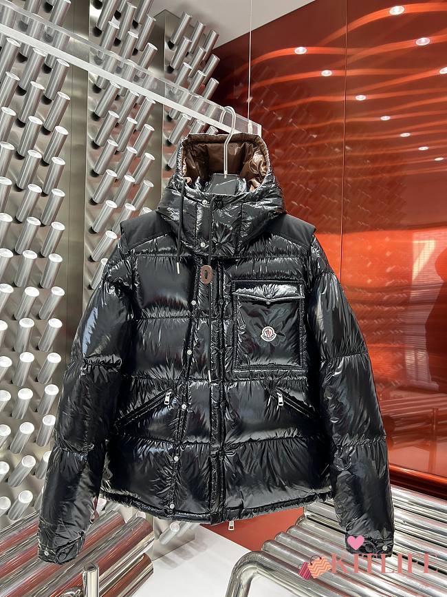 kitlife Moncler coat 38 - 1