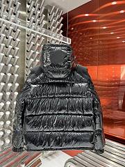 kitlife Moncler coat 38 - 5