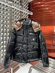 kitlife Moncler coat 38 - 4