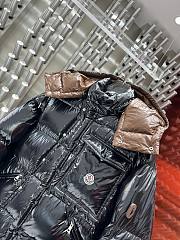 kitlife Moncler coat 38 - 3