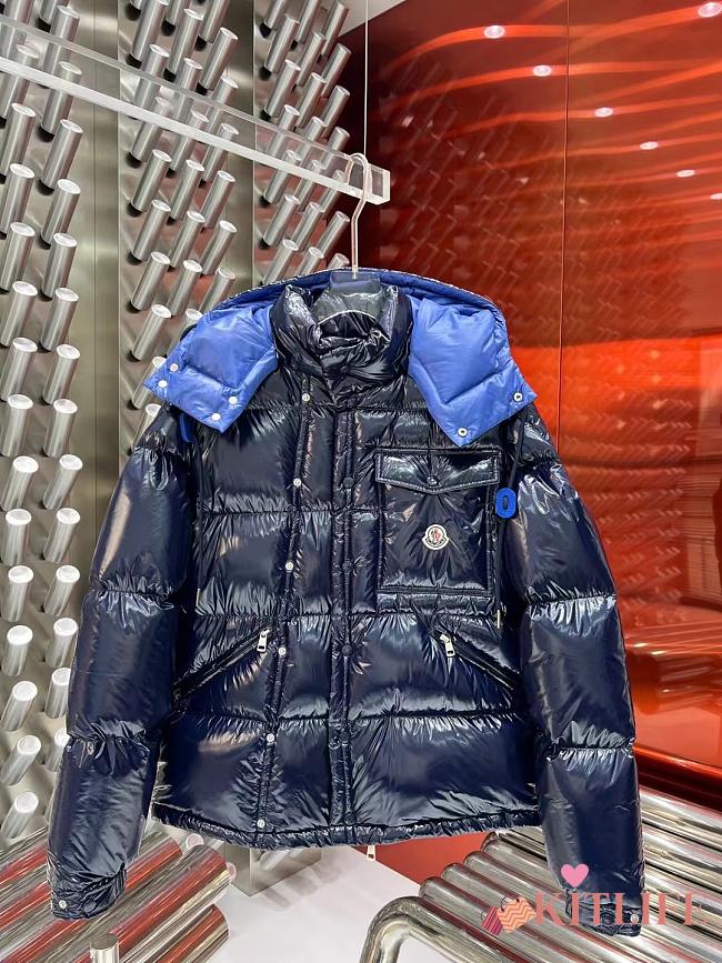 kitlife Moncler coat 39 - 1