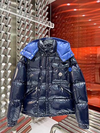 kitlife Moncler coat 39