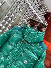kitlife Moncler coat 40 - 3