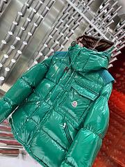 kitlife Moncler coat 40 - 4