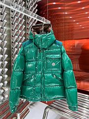 kitlife Moncler coat 40 - 5
