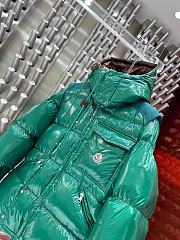 kitlife Moncler coat 40 - 6