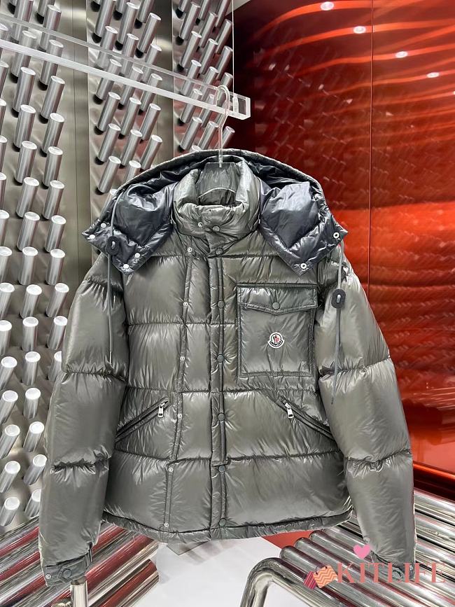 kitlife Moncler coat 41 - 1