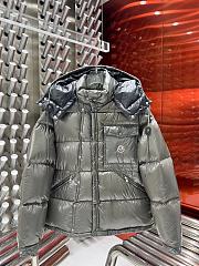 kitlife Moncler coat 41 - 1
