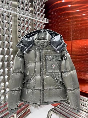 kitlife Moncler coat 41