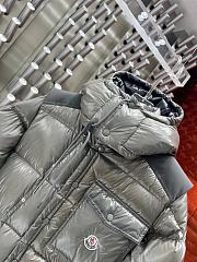 kitlife Moncler coat 41 - 2