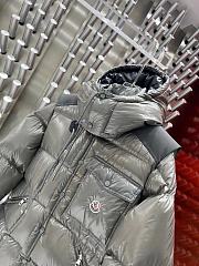 kitlife Moncler coat 41 - 4
