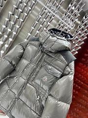 kitlife Moncler coat 41 - 6
