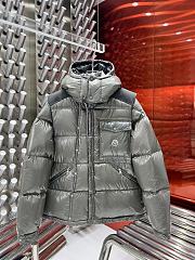 kitlife Moncler coat 41 - 5
