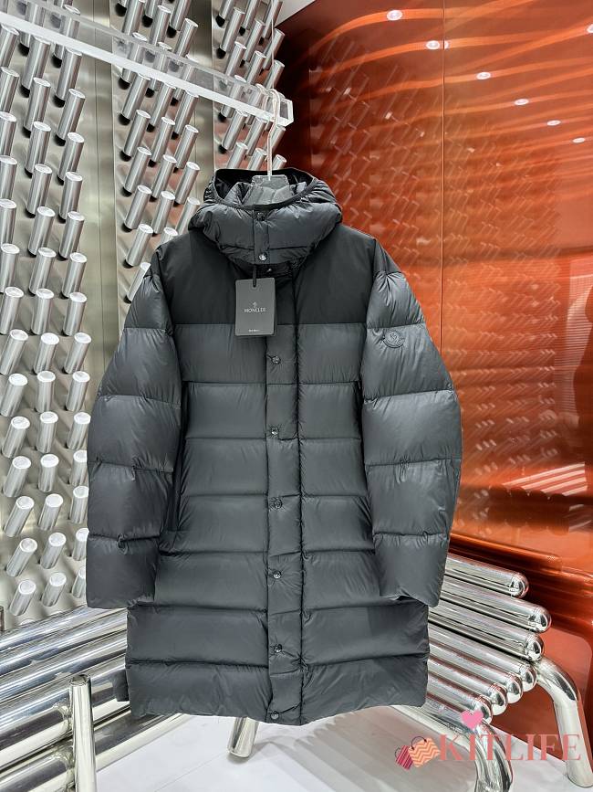 kitlife Moncler coat 42 - 1