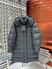 kitlife Moncler coat 42 - 5