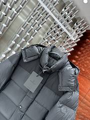 kitlife Moncler coat 42 - 3