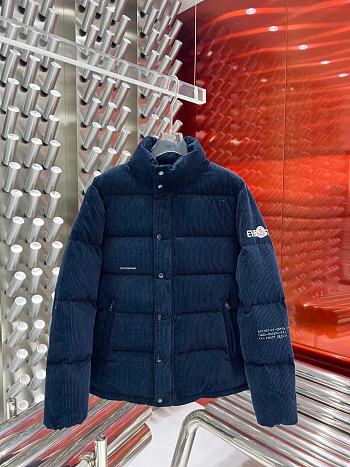 kitlife Moncler coat 43